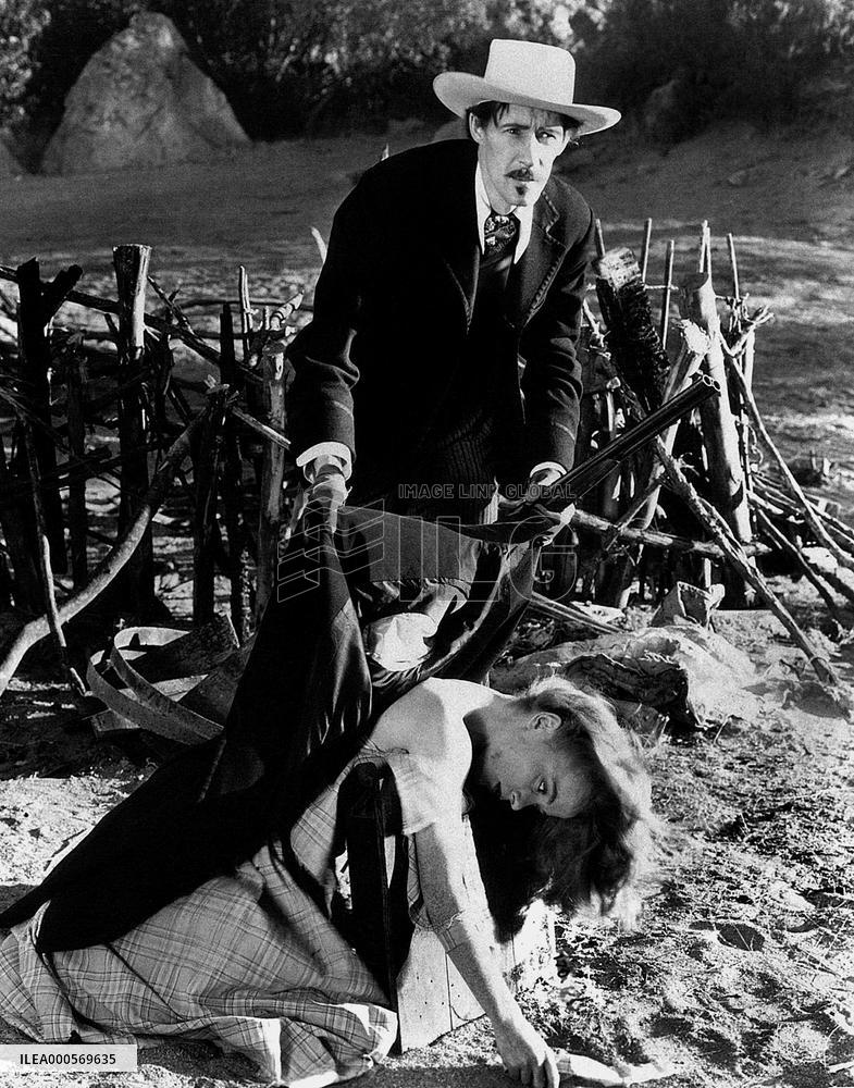 Stagecoach film (1939)
