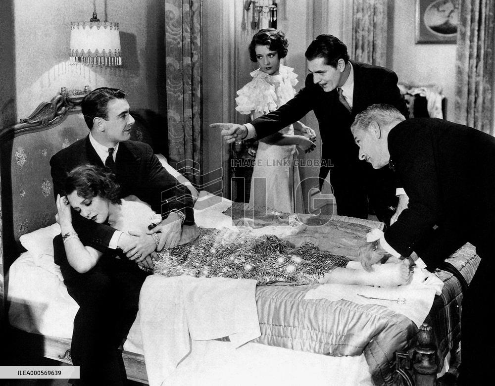 42nd Street film (1933)