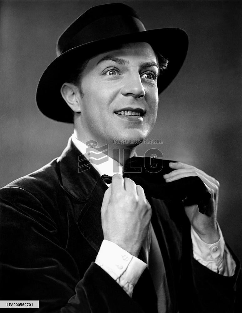 The Divine Jetta film (1937)