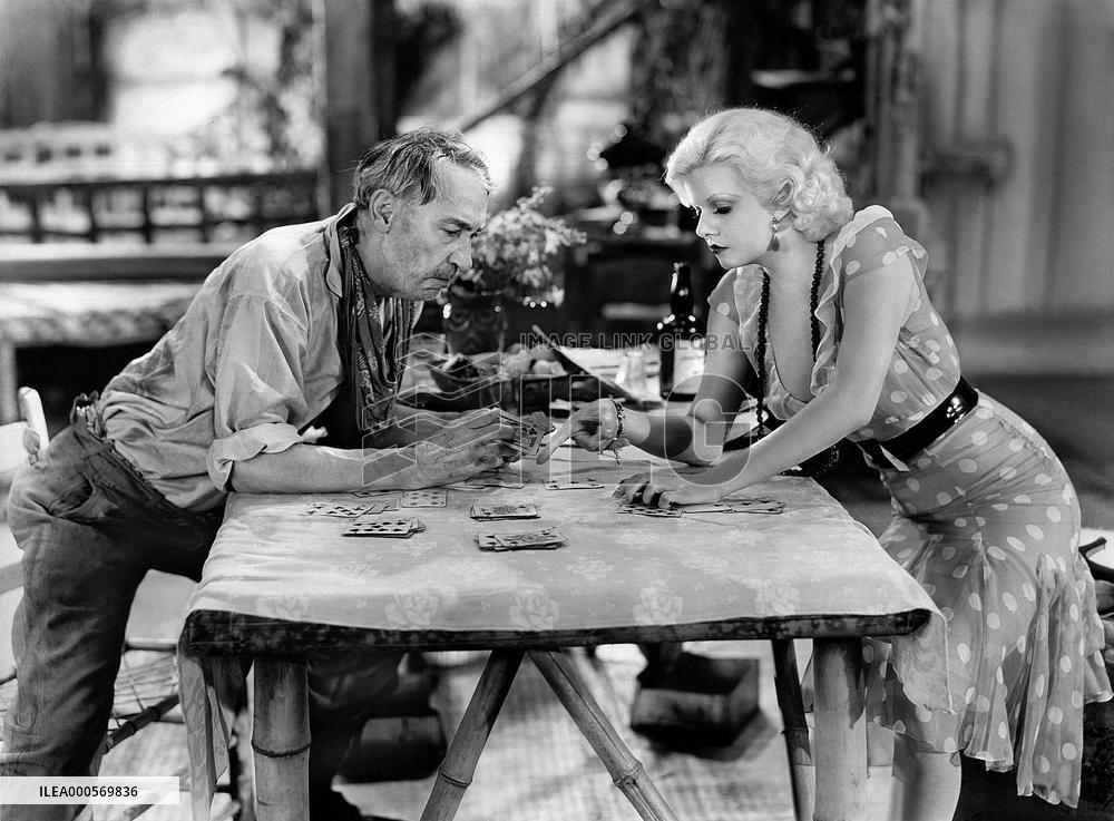 Red Dust film (1932)