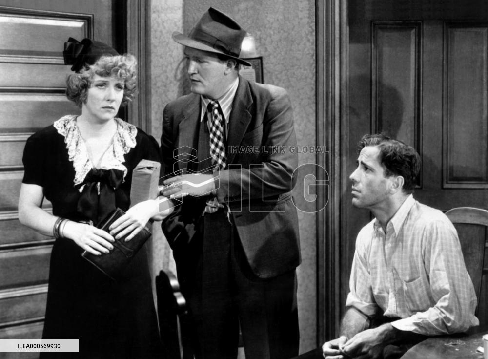 Black Legion film (1937)