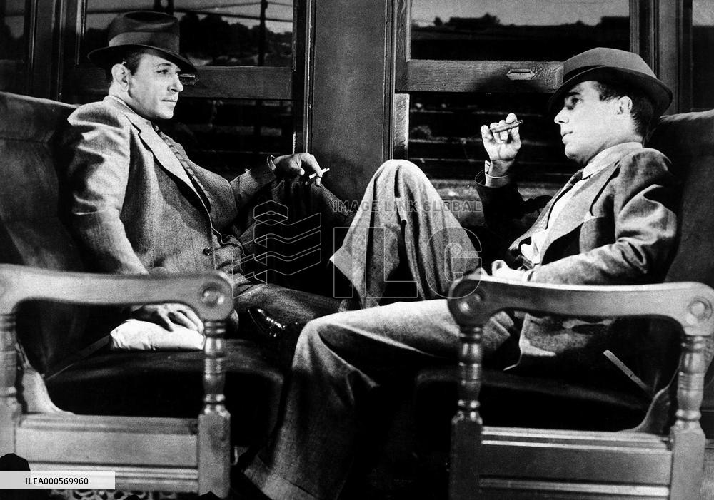 Invisible Stripes film (1939)