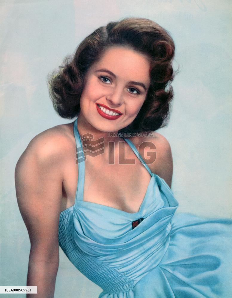 MARY MURPHY