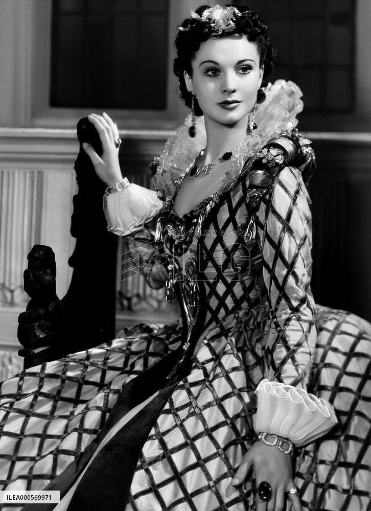 Fire Over England film (1937)