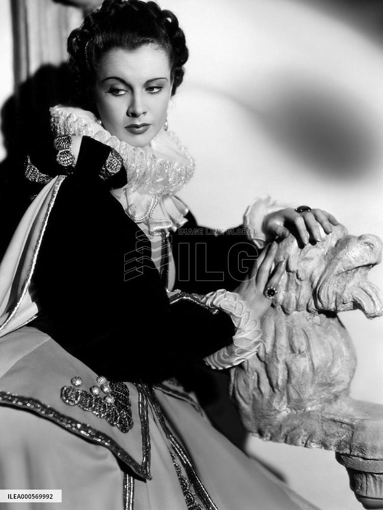 Fire Over England film (1937)