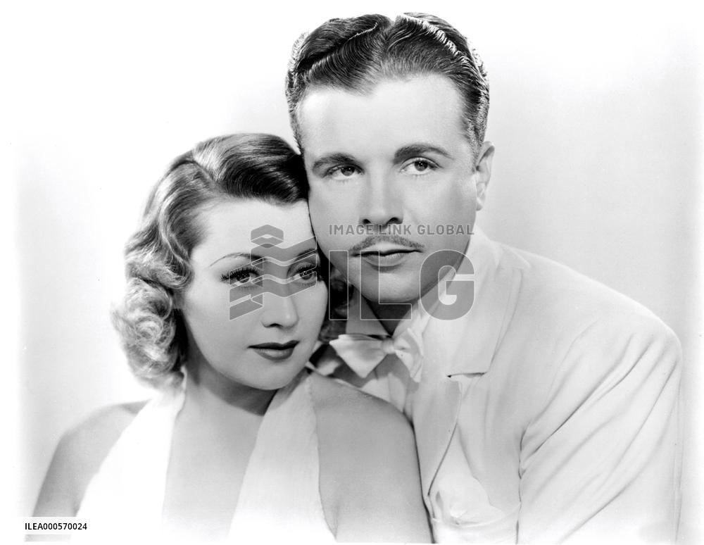 Gold Diggers Offilm (1936)