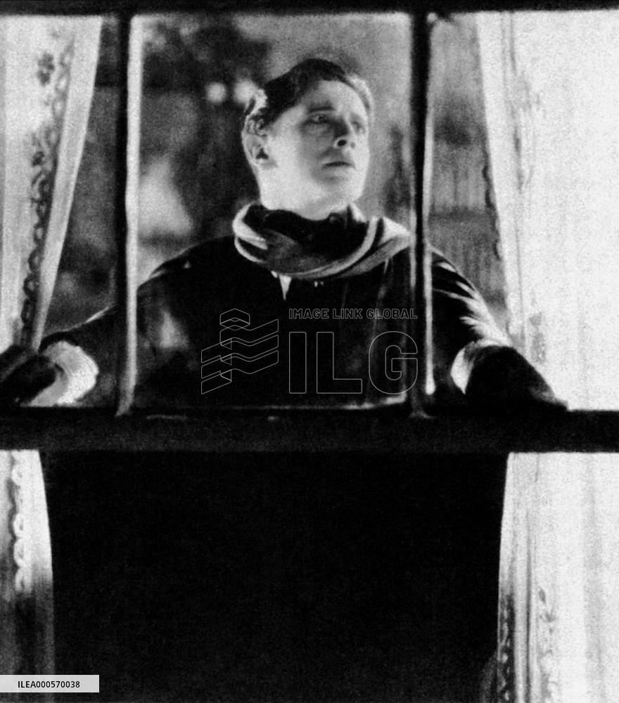 The Lodger film (1932)