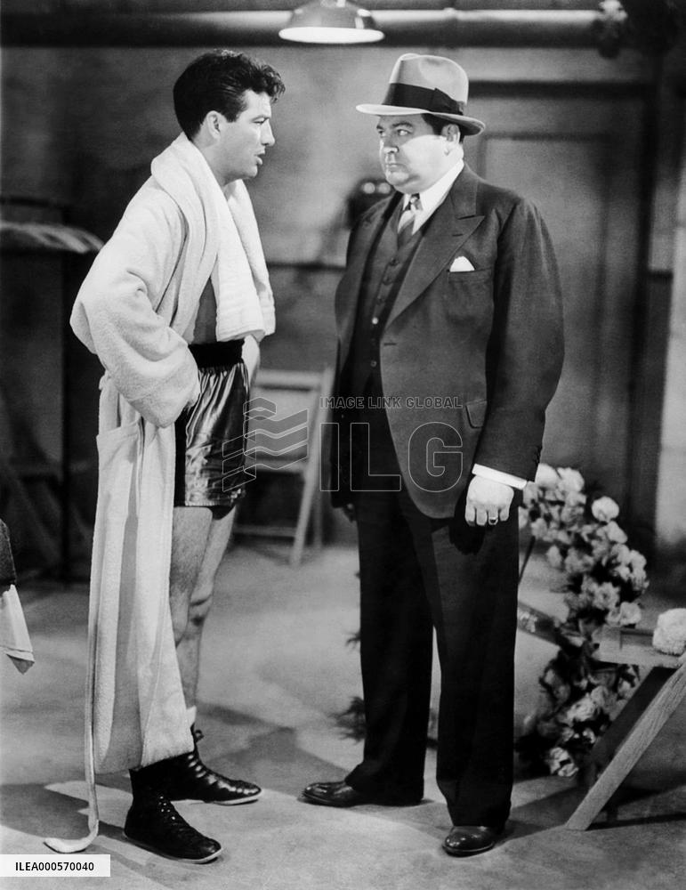 The Crowd Roars film (1938)