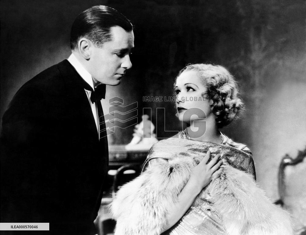 Trouble In Paradise film (1932)