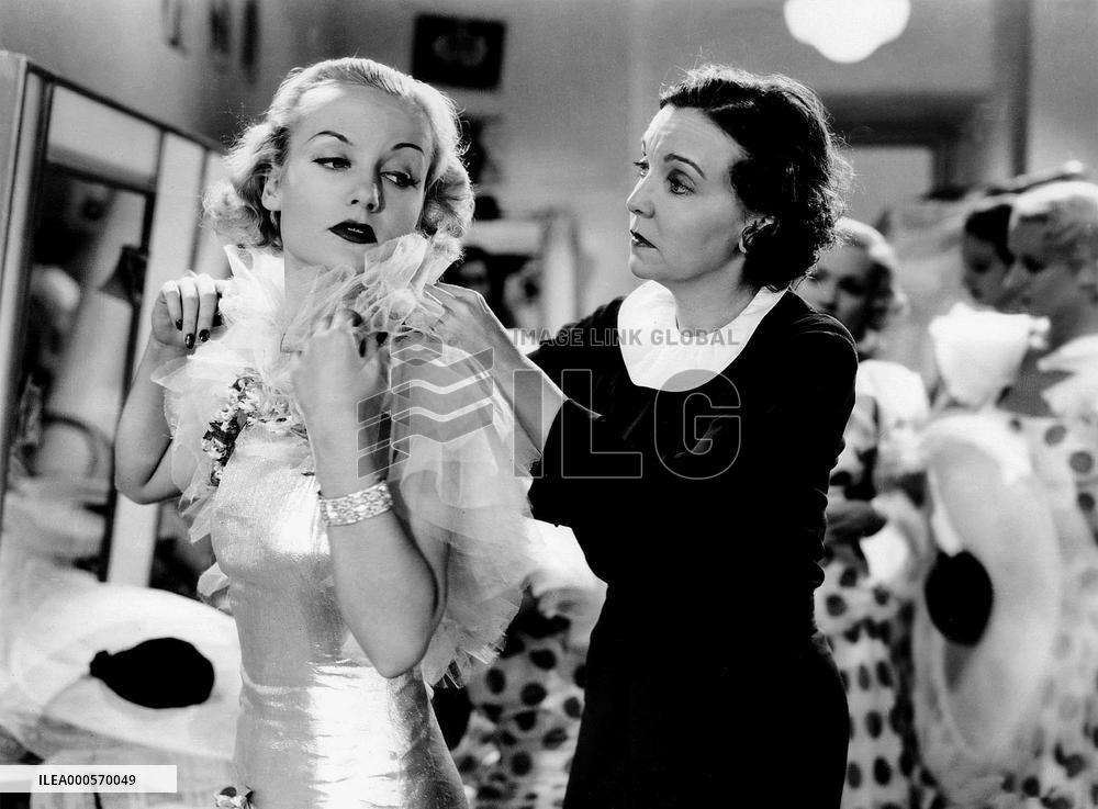 The Gay Bride film (1934)