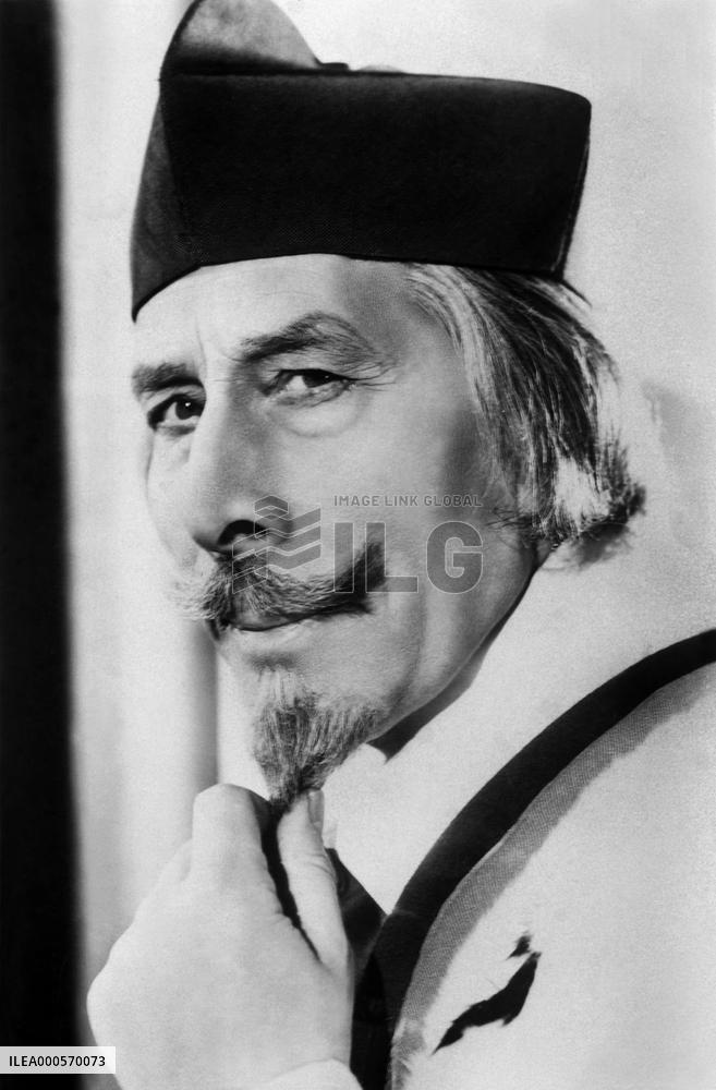 Cardinal Richelieu film (1935)