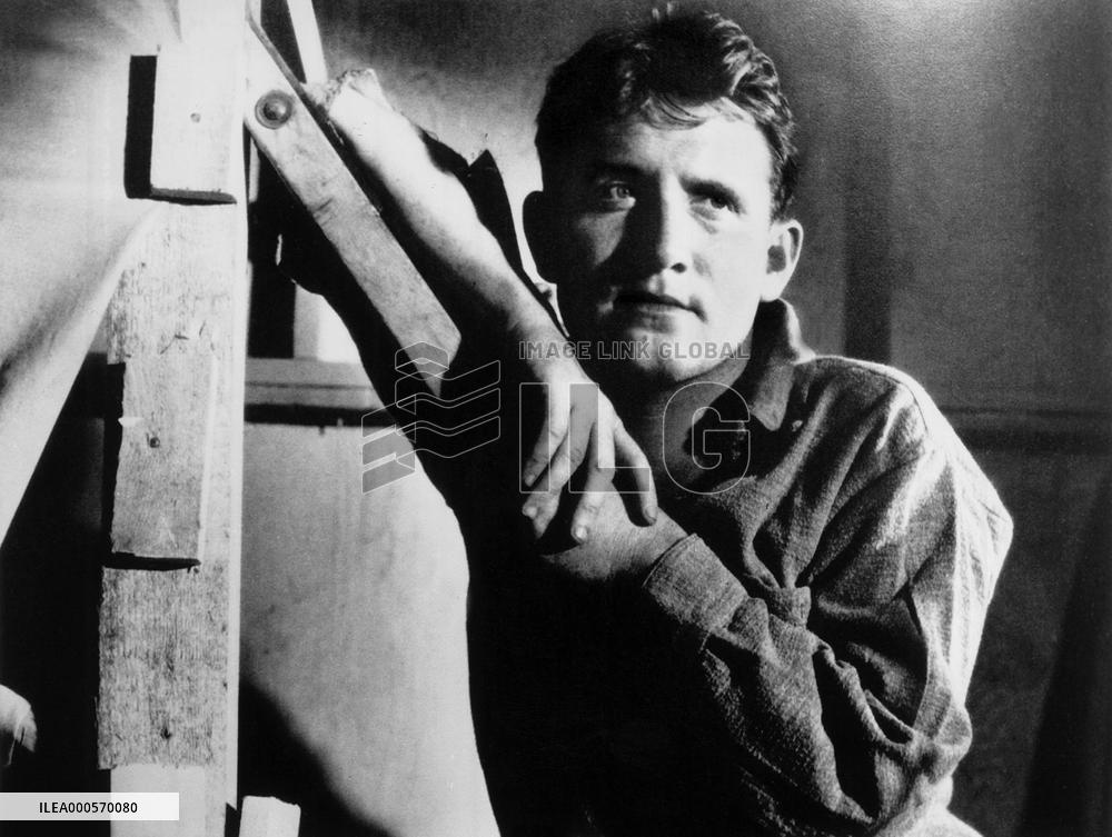 20,000 Years In Sing Sing film (1932)