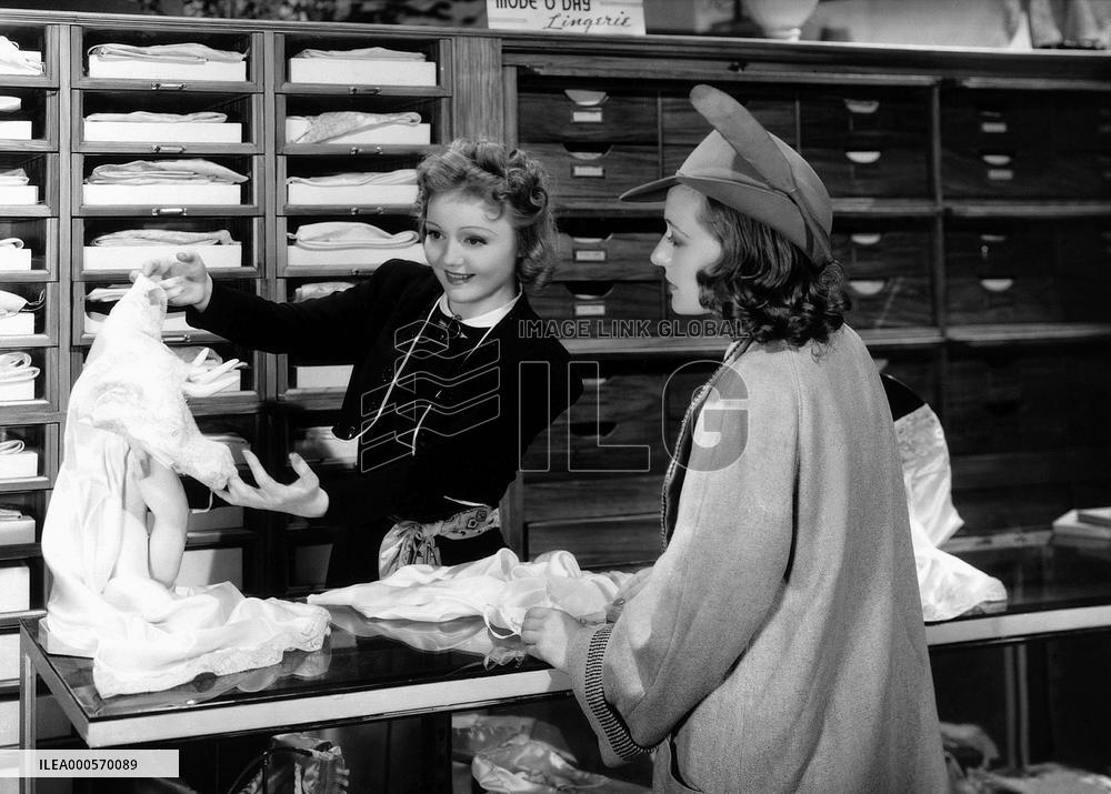 There Goes My Heart film (1938)