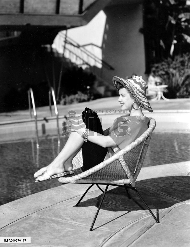 MONA FREEMAN