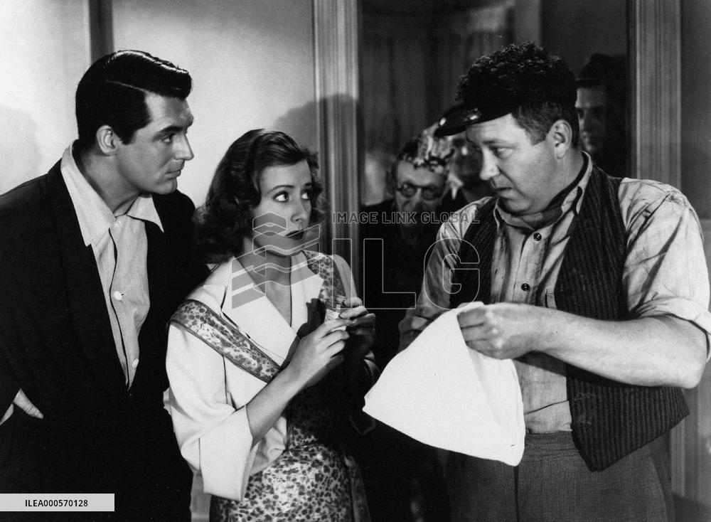 Penny Serenade  film (1941)