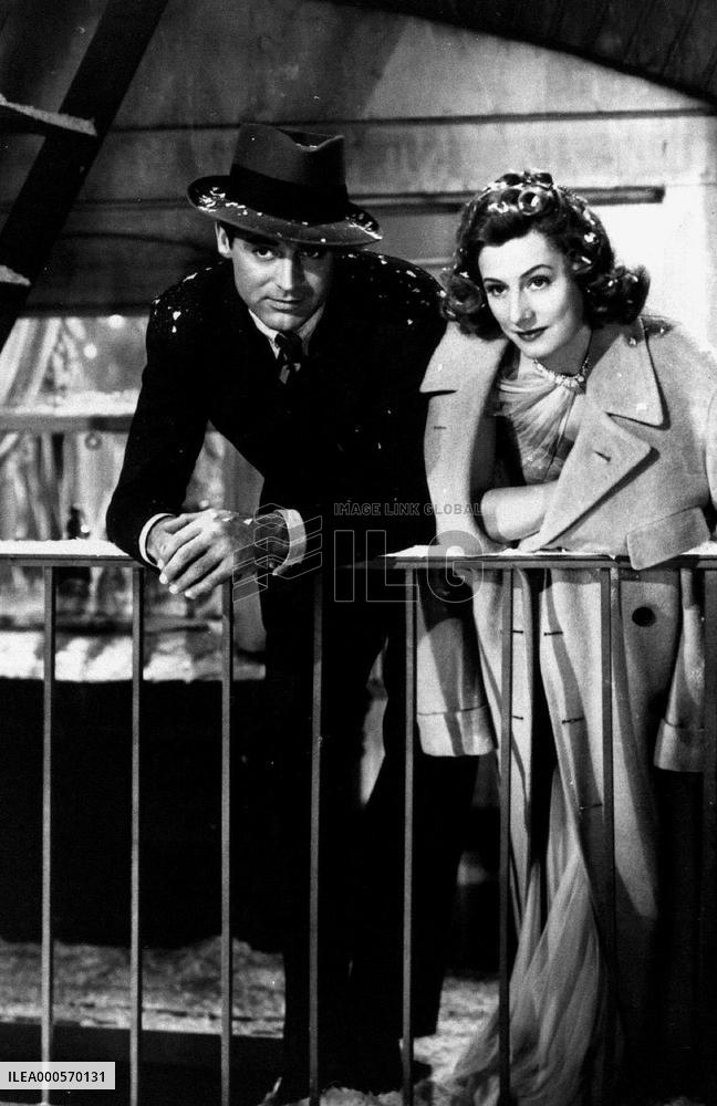 Penny Serenade  film (1941)