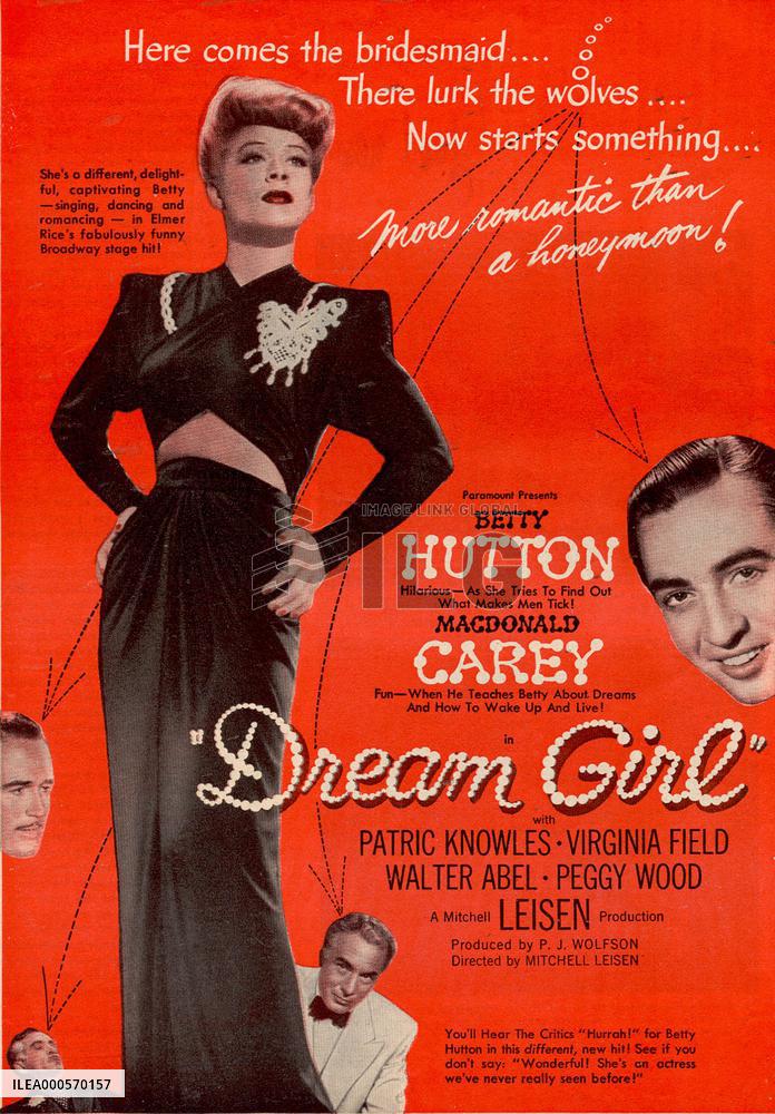 Dream Girl  film (1948)