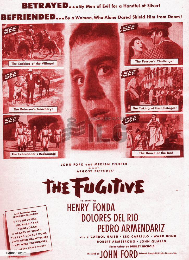 The Fugitive  film (1947)