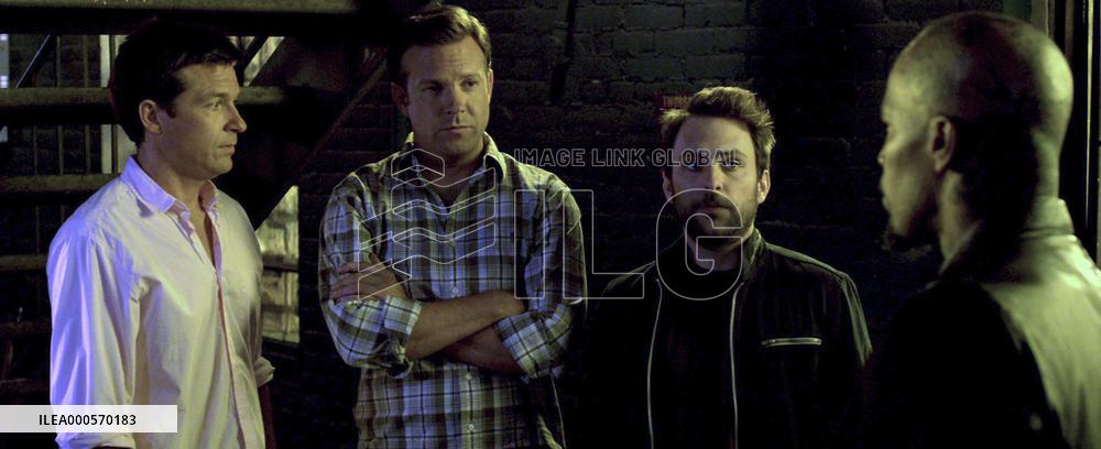 HORRIBLE BOSSES