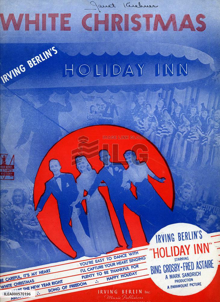 Holiday Inn  film (1942)