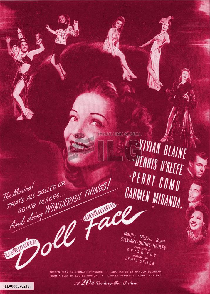 Doll Face  film (1946)