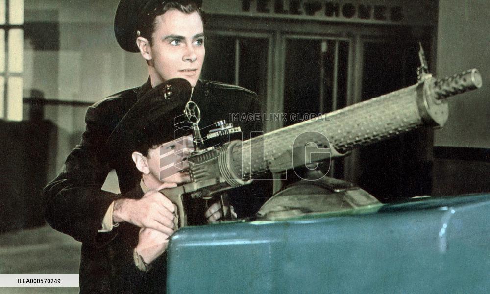 A Guy, A Gal And A Pal  film (1945)