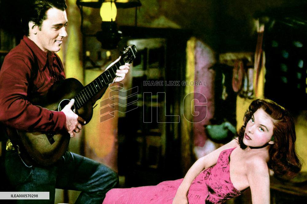 Thunderhoof  film (1948)