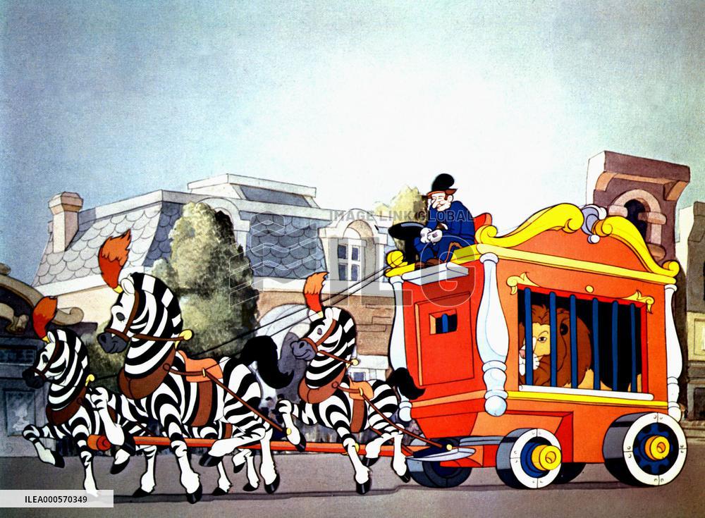 Dumbo  film (1941)