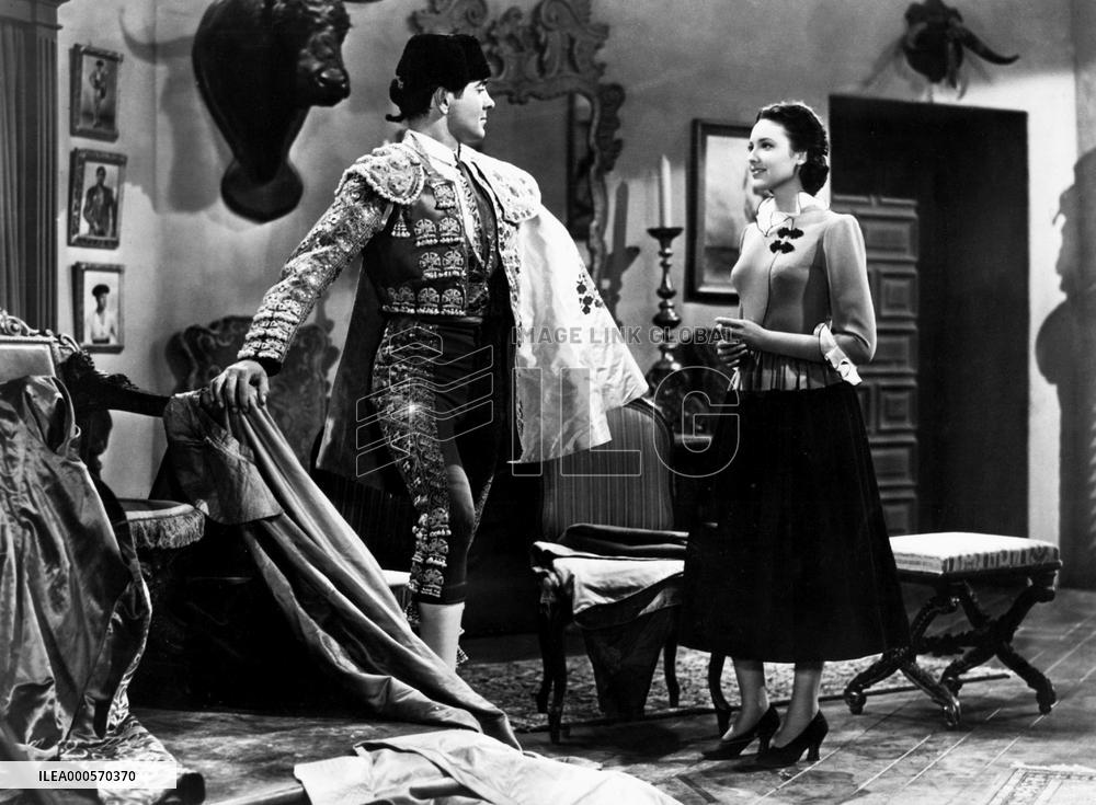 Blood And Sand  film (1941)