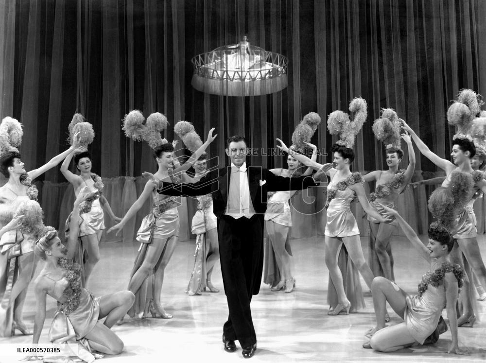 Broadway Rhythm  film (1944)