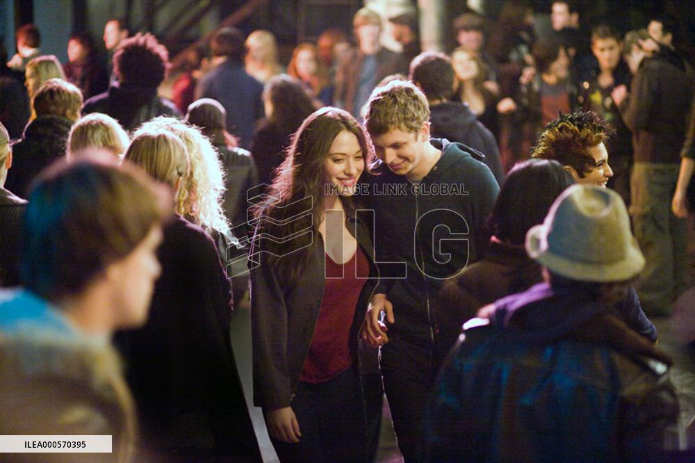NICK AND NORAH'S INFINITE PLAYLIST