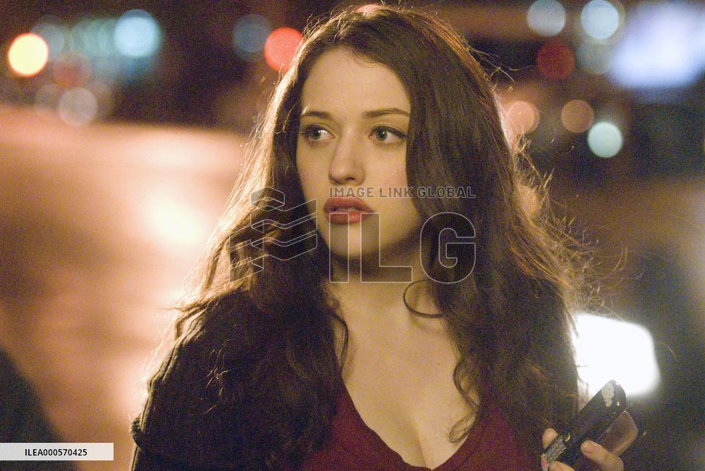 NICK AND NORAH'S INFINITE PLAYLIST