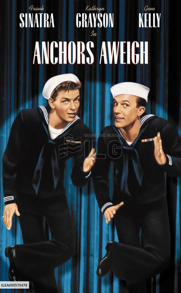 Anchors Aweigh  film (1945)