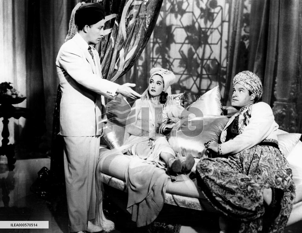 Road To Morocco  film (1942)