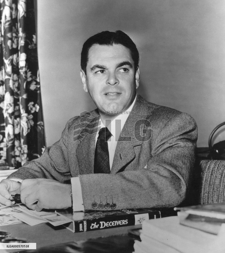 PANDRO S. BERMAN
