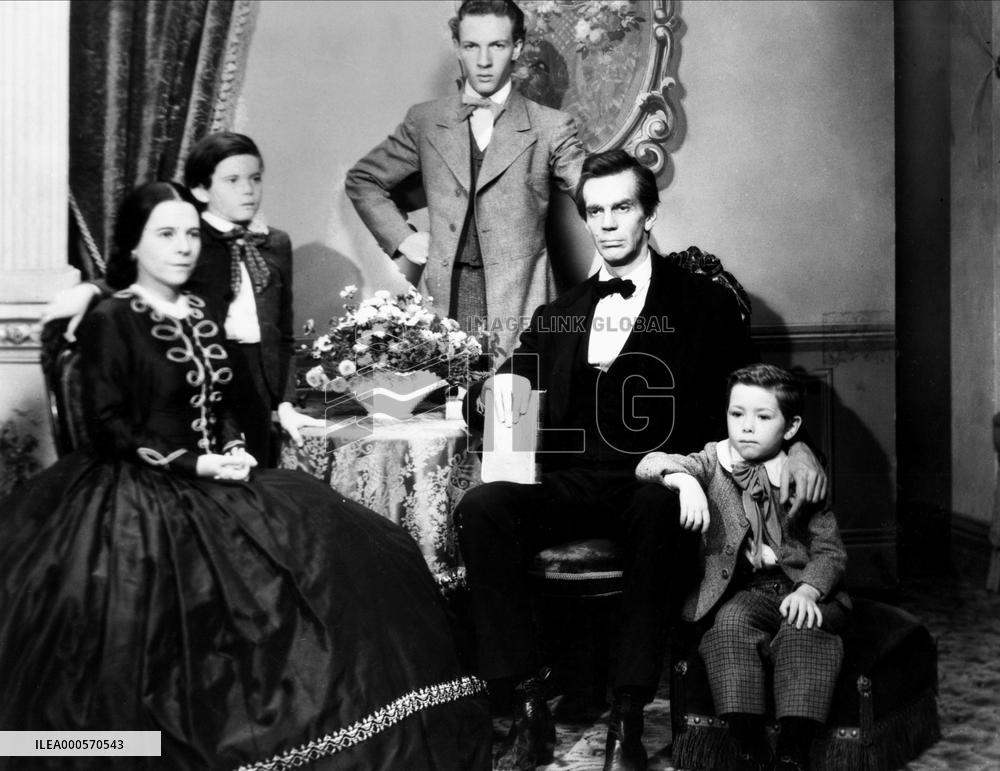 Abe Lincoln In Illinois  film (1940)
