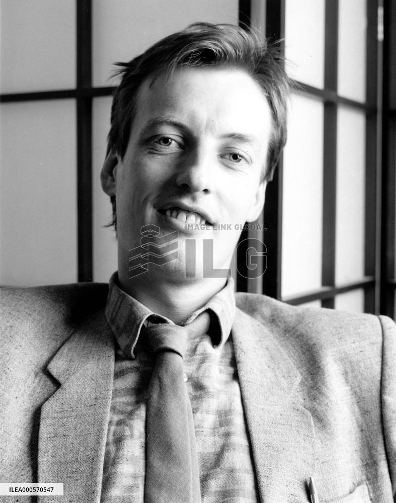 PETE BUCKINGHAM   Head of Distribution and Exhibition at the