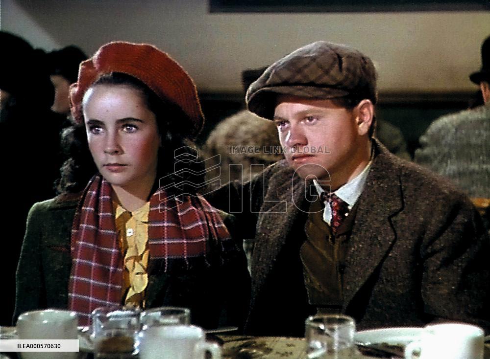 National Velvet  film (1944)