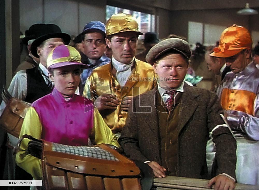 National Velvet  film (1944)