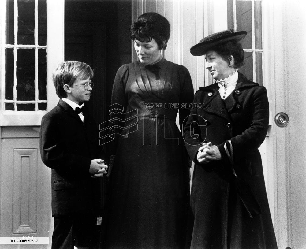 A PORTRAIT OF THE ARTIST AS AYOUNG MAN