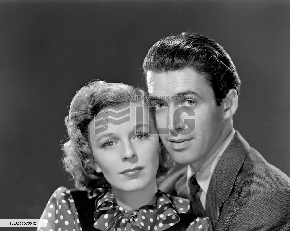 The Shop Around The Corner  film (1940)