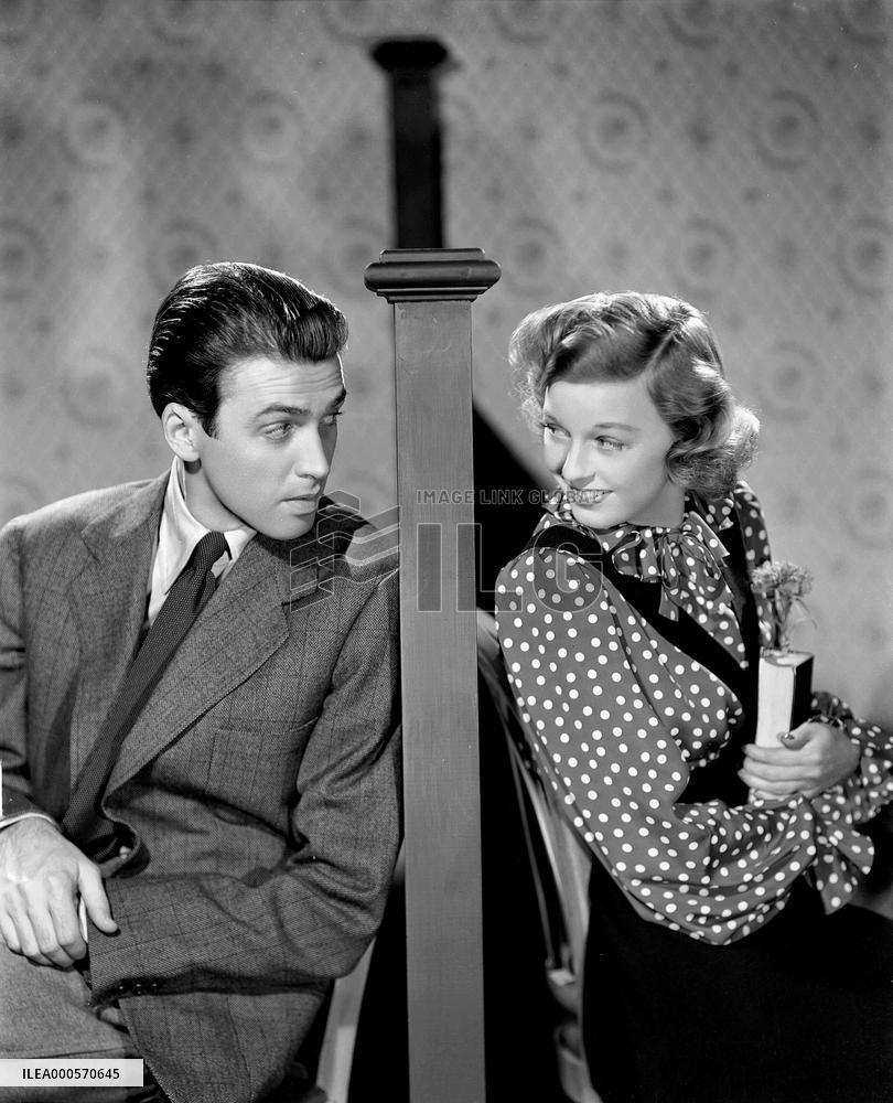 The Shop Around The Corner  film (1940)