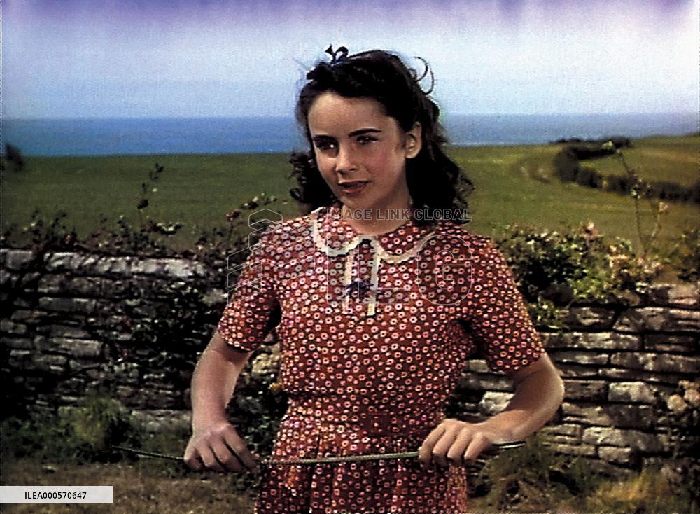 National Velvet  film (1944)