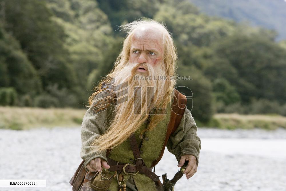 THE CHRONICLES OF NARNIA: PRINCE CASPIAN