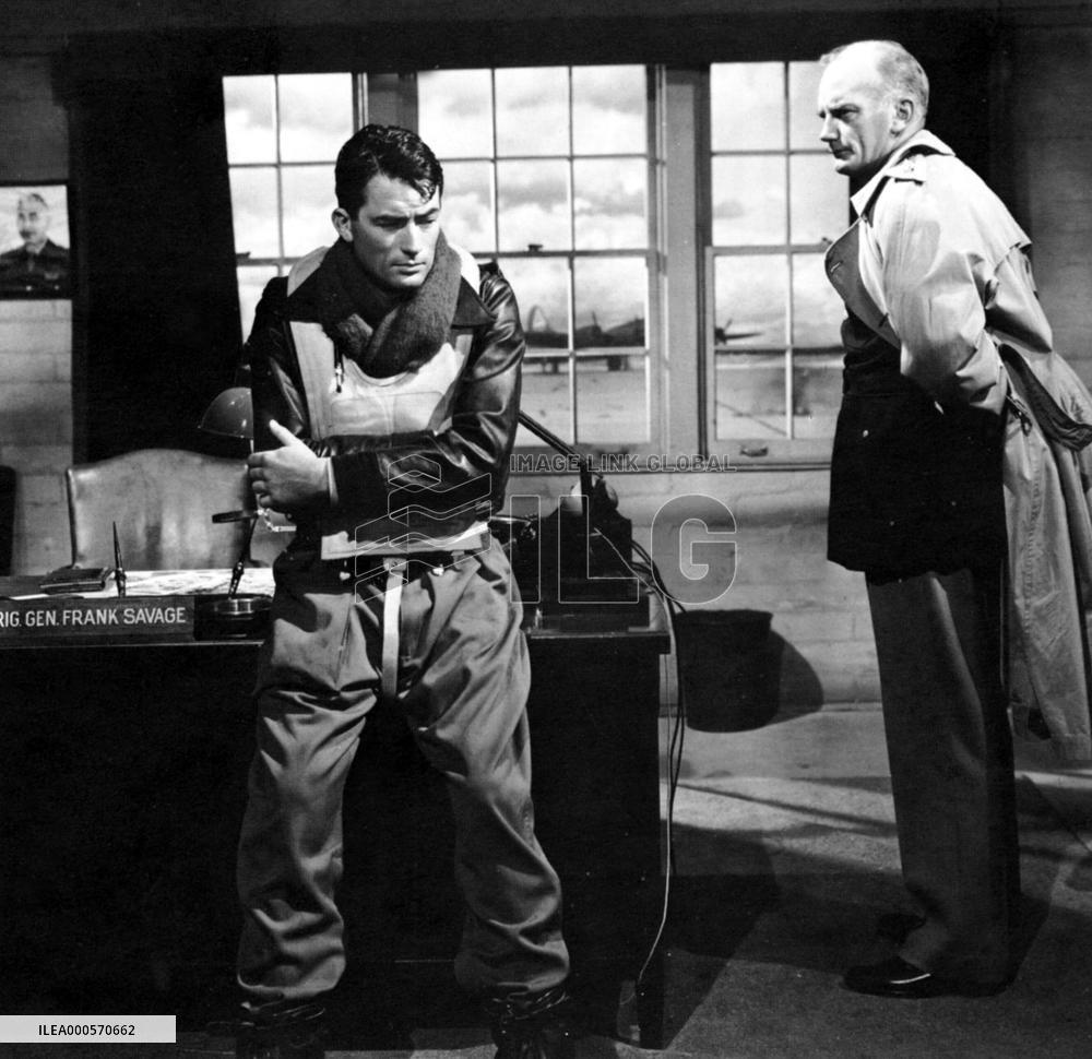 Twelve O'Clock High  film (1949)