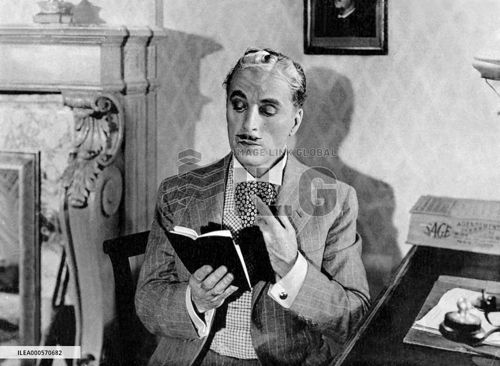 Monsieur Verdoux  film (1947)