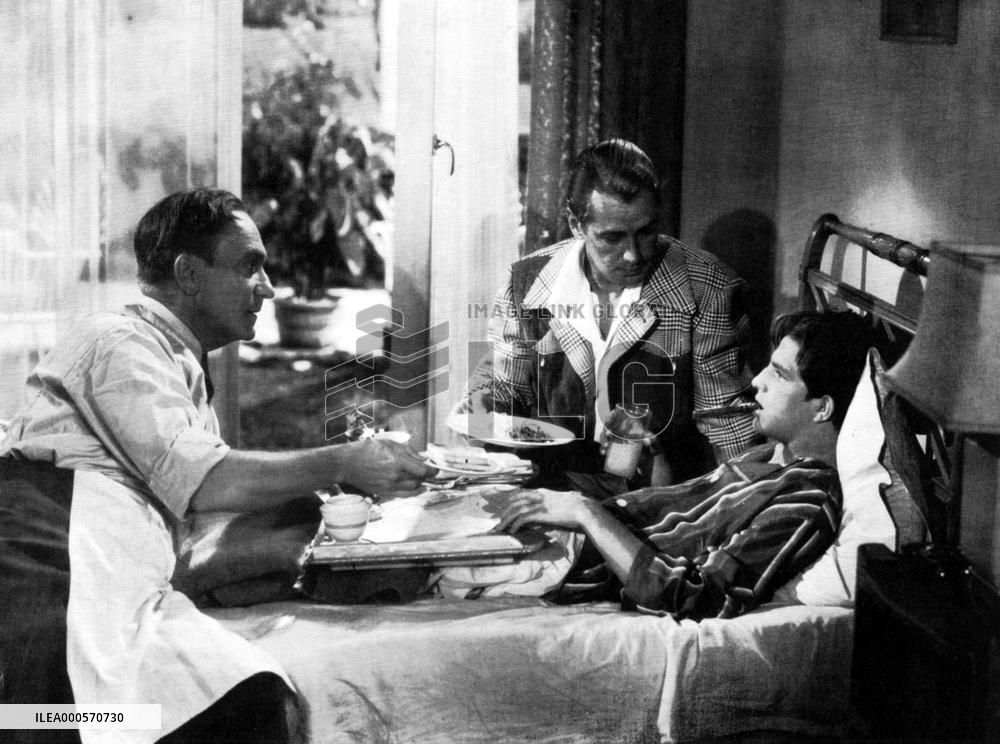 Salty O'Rourke  film (1945)