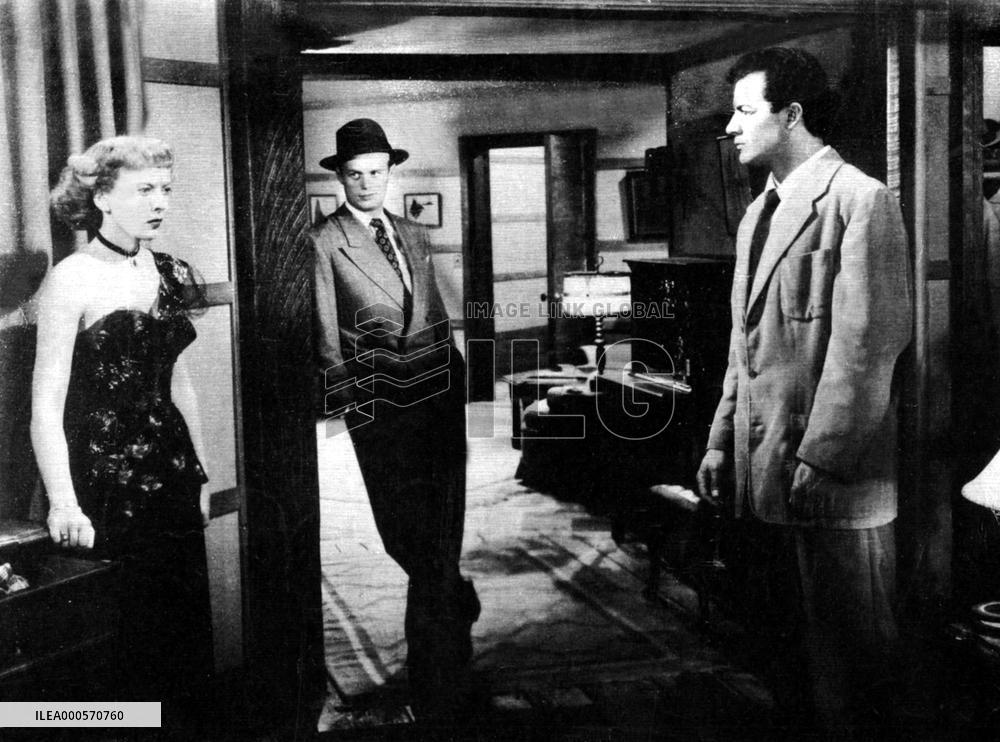 Road House  film (1948)