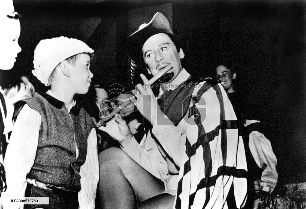 The Pied Piper  film (1942)