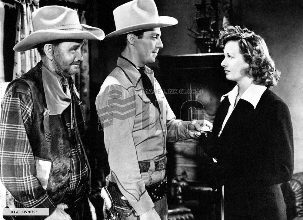 Song Of The Range  film (1944)